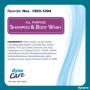 Body Wash - All Purpose 1 Gallon 4/Cs