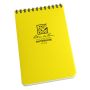 Top Spiral 4 X 6 NOTEBOOK