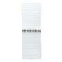 Top Spiral 4 X 6 NOTEBOOK