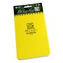 Top Spiral 4 X 6 NOTEBOOK