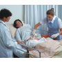 Simulaids Patient Care Manikin 105 Lb