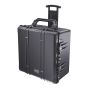 1640 Transport Case- Black, w/Logo