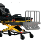 Stryker Power-Pro 2 Powered Cot Mid Configuration 