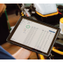 Stryker Power-Pro 2 Powered Cot High Configuration 