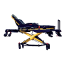 Stryker Power-Pro 2 Powered Cot Mid Configuration 