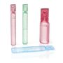 Addipak® Unit Dose Solution, 3 mL 0.9% Saline (Red) 1000/CS