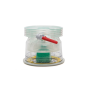 Dual Float Auto Fill Humidification Chamber with Fill Set