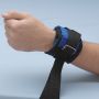 Posey 2790 Non-Locking Twice-as-Tough™ Cuffs Wrist Pair