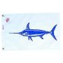 12X18 IN NYL-GLO SWORDFISH