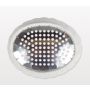 Fox Eye Shield with Garter