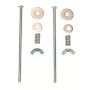 Hardware Set, Manikin-Legs-Arms to Body,