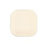 DynaDerm - Hydrocolloid Dressing - Thin 4" x 4" 12/10/Cs