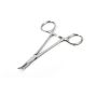 Kelly Forceps, Curved,  5 ½"