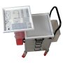Start Cart for IV and Epidural Procedures