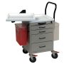 Start Cart for IV and Epidural Procedures