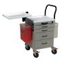 Start Cart for IV and Epidural Procedures