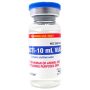 PRACTI-10 ML VIAL. DISTILLED WATER. BOX OF 30.