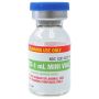 PRACTI-1 ML MINI VIAL. DISTILLED WATER. BOX OF 40.