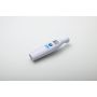 ADTEMP Temple Touch Dig Therm Display Pkg, 6 sec, 12/pkg
