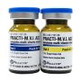 PRACTI-MVI ADULT DUAL PACK. 5 ML VIALS (20 OF VIAL 1; 20 OF VIAL 2.) DISTILLED WATER. BOX OF 40.