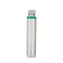 GreenLine Chrome Plated Brass Fiber Optic Handle 2 "C"