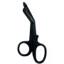 Shears 7.5" Tactical Matte Black Finish