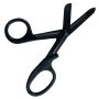 Shears 7.5" Tactical Matte Black Finish