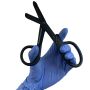 Shears 7.5" Tactical Matte Black Finish