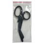 Shears 7.5" Tactical Matte Black Finish