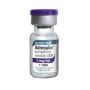 ADRENALIN® (EPINEPHRINE INJECTION, USP) 1mg/mL 1:1000 VIAL
