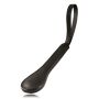 DENVER 2  PLAIN LEATHER FINISHY SAP