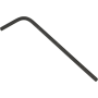 .050 Hex Wrench for TLR-2 Laser
