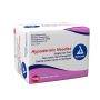 Hypodermic needle - 25G, 5/8 " needle100 Per Box