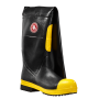 Rubber Hip Boots 