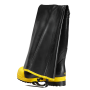Rubber Hip Boots 