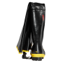Rubber Hip Boots 