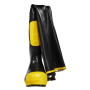Rubber Hip Boots 