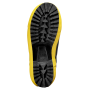 Rubber Hip Boots 