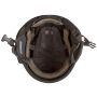 Batlskin Viper A3 Helmet with MSS
