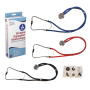 22" Sprague Rappaport Stethoscopes