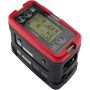 RKI Instruments GX-8000 Harsh Environment Sample Draw Gas Monitor, 3 Sensors, LEL (Specify Calibration)/Oxygen (O2)/Hydrogen Sulfide (H2S) with Lithium Ion Battery Pack and 115/220 VAC Charger