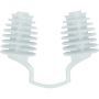 NOSA PLUGS, 100/PK