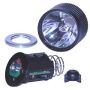 Upgrade Kit - (Serial numbers starting with "C" or "C4") Upgrade Stinger LED to C4 model (Includes Facecap Assembly)