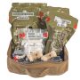 EXPEDITIONARY CASUALTY RESPONSE KIT (ECRK)