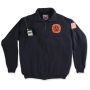 The Firefighter's Full-Zip Work Shirt