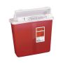 Sharps Container Sage 8507SA