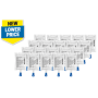 Acetaminophen Injection 1,000 mg per 100 mL premixed bag 20 per Case
