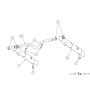 BEARING, PIVOT BASE TUBE