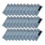 BUPRENORPHINE AND NALOXONE 8MG/2MG SUBLINGUAL FILM 30 PER BOX