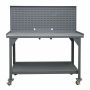 MOB DUR WK BCH, 30X60, BE, LP, #95 GRAY
